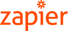 Zapier Logo