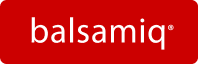 Balsamiq Logo